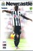 Newcastle United v Norwich City