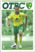 Norwich City v Liverpool