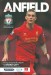 Liverpool v Stoke City