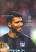 Manchester City v Real Madrid