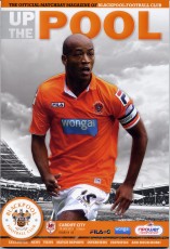 Blackpool v Cardiff City