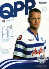 Queens Park Rangers v Fulham