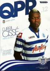 Queens Park Rangers v Liverpool