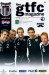 Grimsby Town v Buxton