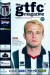 Grimsby Town v Macclesfield Town
