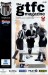 Grimsby Town v Kidderminster Harriers