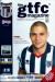 Grimsby Town v Stockport County