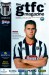Grimsby Town v Braintree Town