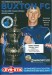 Buxton v Grimsby Town