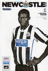 Newcastle United v Crystal Palace