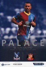 Crystal Palace v Sunderland