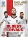 England v Scotland