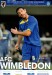 AFC Wimbledon v Wycombe Wanderers