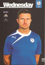 Sheffield Wednesday v Leicester City