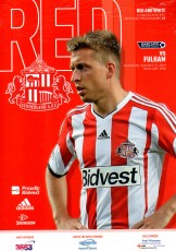 Sunderland v Fulham