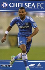 Chelsea v Fulham