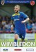 AFC Wimbledon v Fleetwood Town
