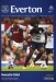 Everton v Newcastle United