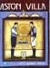 Aston Villa v Everton