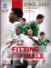England v Germany