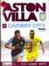 Aston Villa v Cardiff City