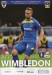 AFC Wimbledon v Coventry City