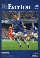 Everton v Stoke City