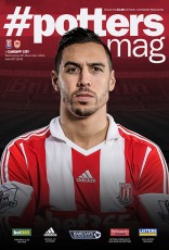 Stoke City v Cardiff City