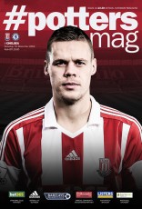 Stoke City v Chelsea