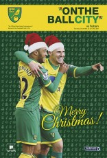 Norwich City v Fulham