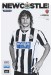 Newcastle United v Arsenal