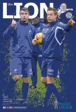 Millwall v Leicester City