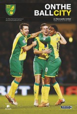 Norwich City v Newcastle United