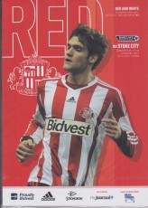 Sunderland v Stoke City