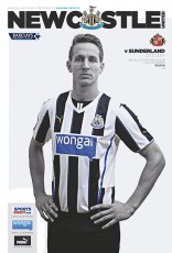 Newcastle United v Sunderland