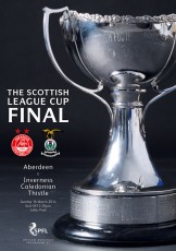 Aberdeen v Inverness CT