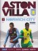 Aston Villa v Norwich City