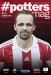 Stoke City v West Ham United