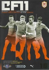 Cardiff City v Liverpool
