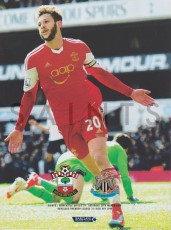Southampton v Newcastle United