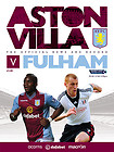 Aston Villa v Fulham