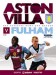 Aston Villa v Fulham