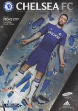 Chelsea v Stoke City