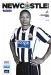 Newcastle United v Swansea City