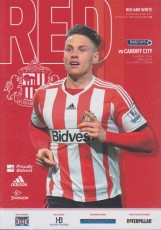 Sunderland v Cardiff City