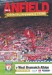 Liverpool v West Bromwich Albion