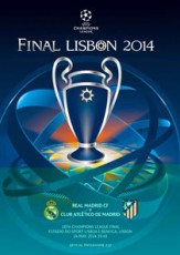 Atletico Madrid v Real Madrid