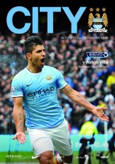 Manchester City v Aston Villa