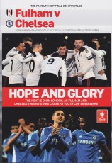 Fulham v Chelsea