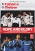 Fulham v Chelsea